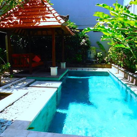 Villa Kora Seminyak  Exterior photo