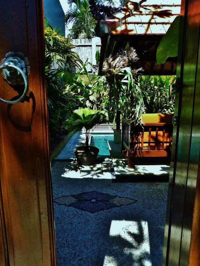 Villa Kora Seminyak  Exterior photo