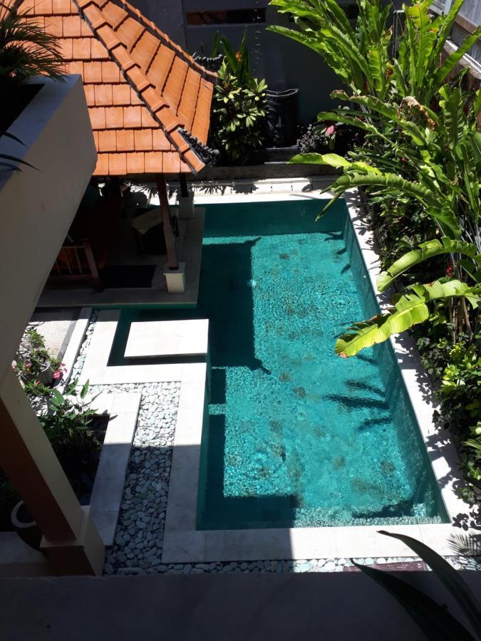Villa Kora Seminyak  Exterior photo